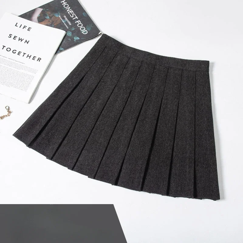Dark gray