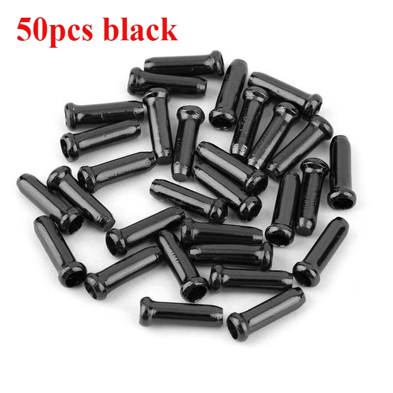 50pcs black