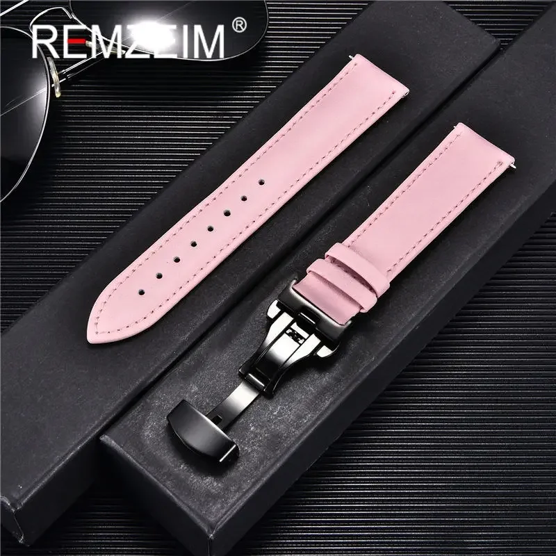 Pink-black