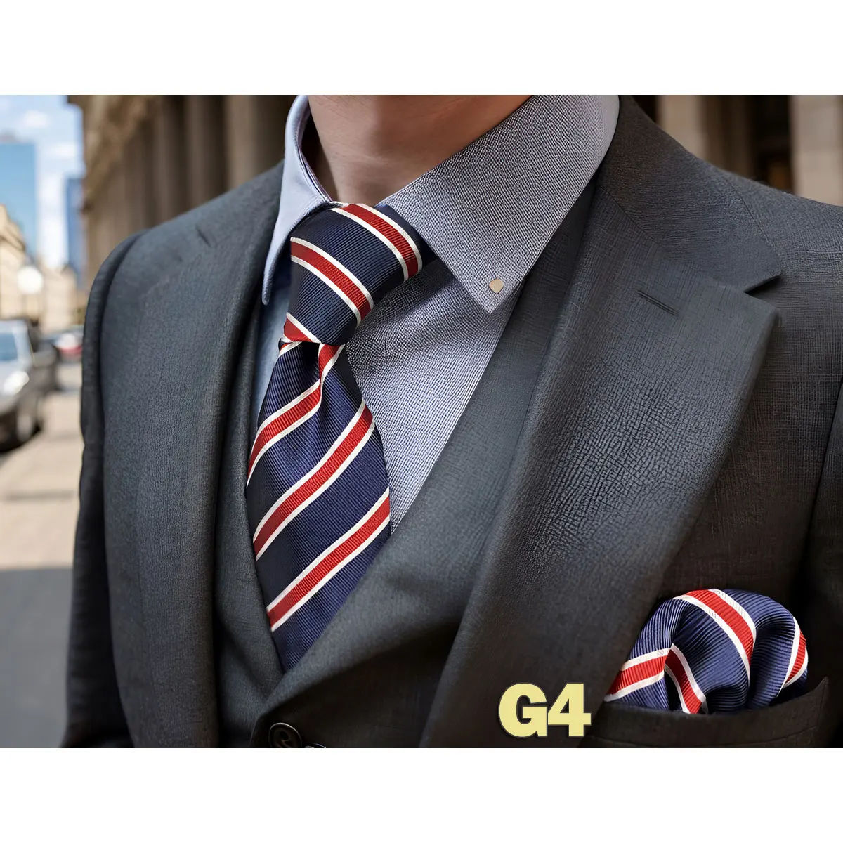 GXH04