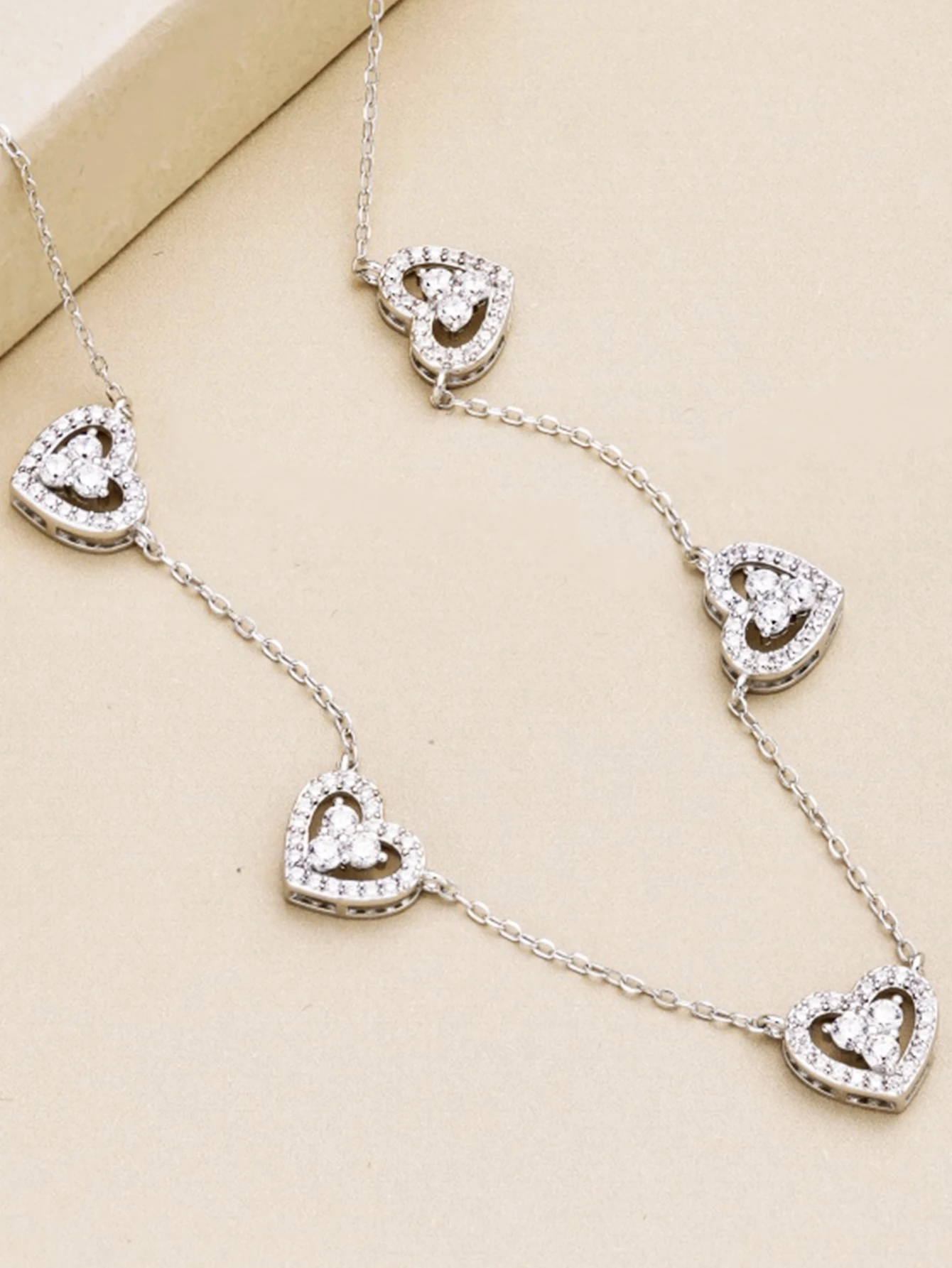 Platinum Plated