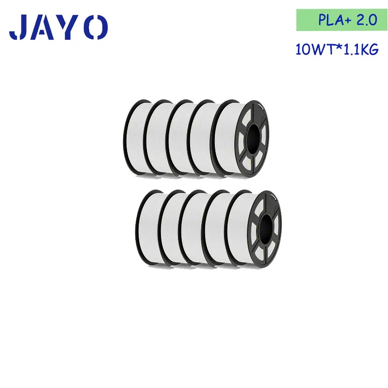 PLA PLUS-2.0 10WT