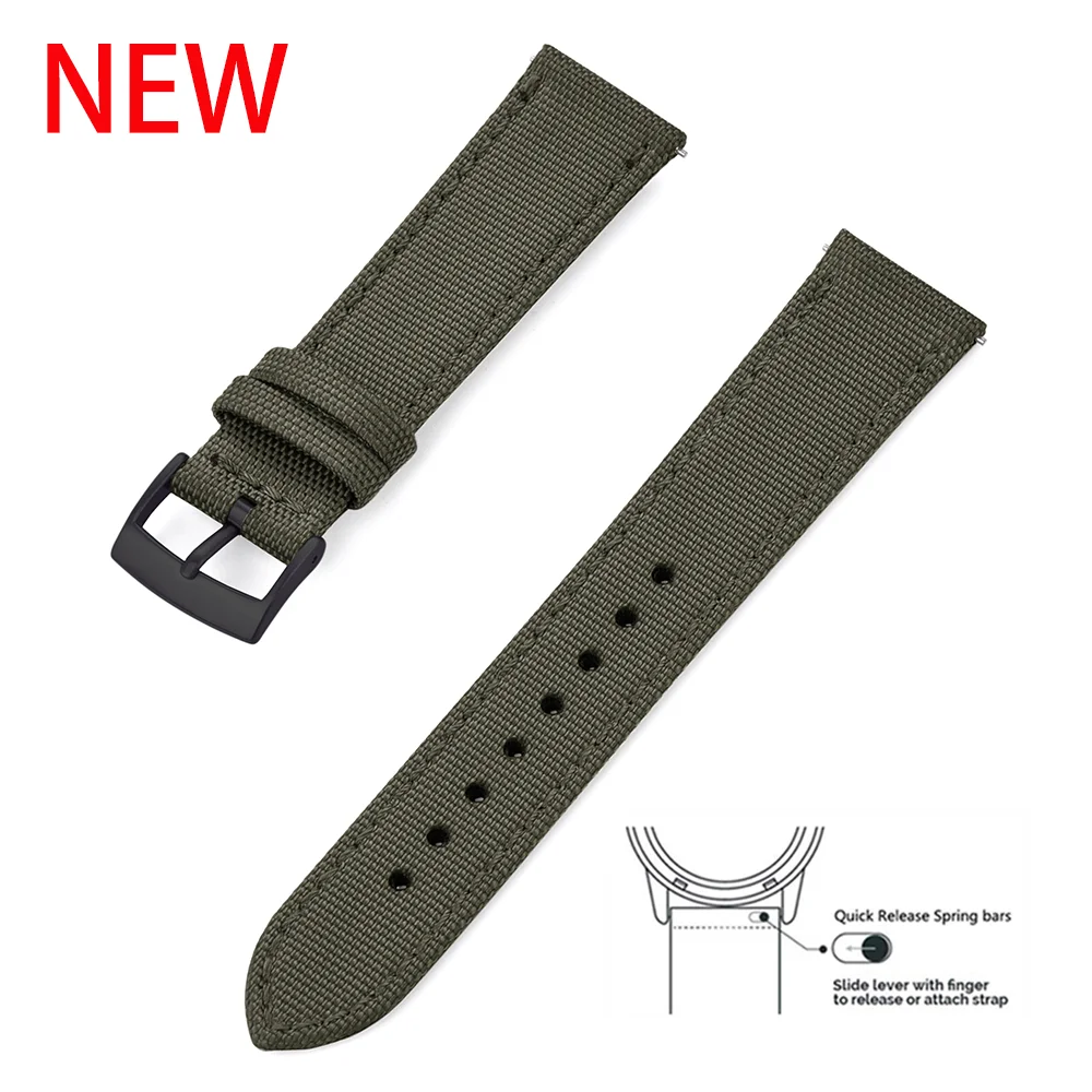 Army Green Black