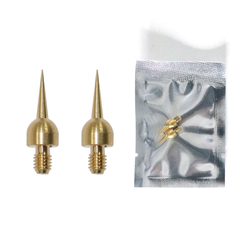 New Laser Plasma Pen Needles For Eyelids Lifting Tattoo Mole Removal Freckle Dark Spot Remover Wart Removal Mole Spot Needles