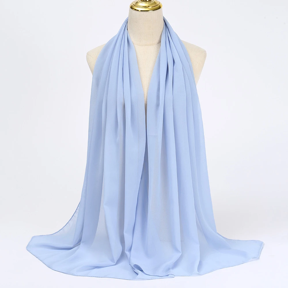 Sky Blue