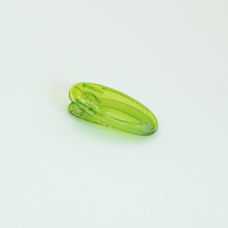 Clear Olive