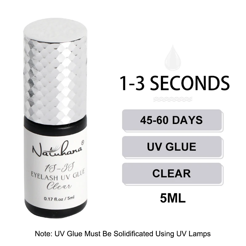 UV glue 5ml