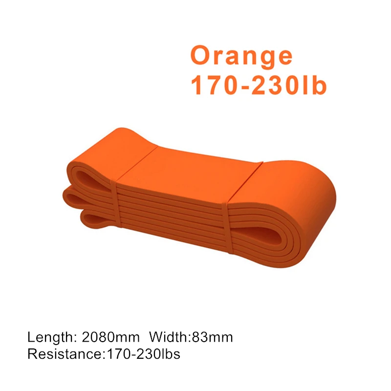 ORANGE 230LB