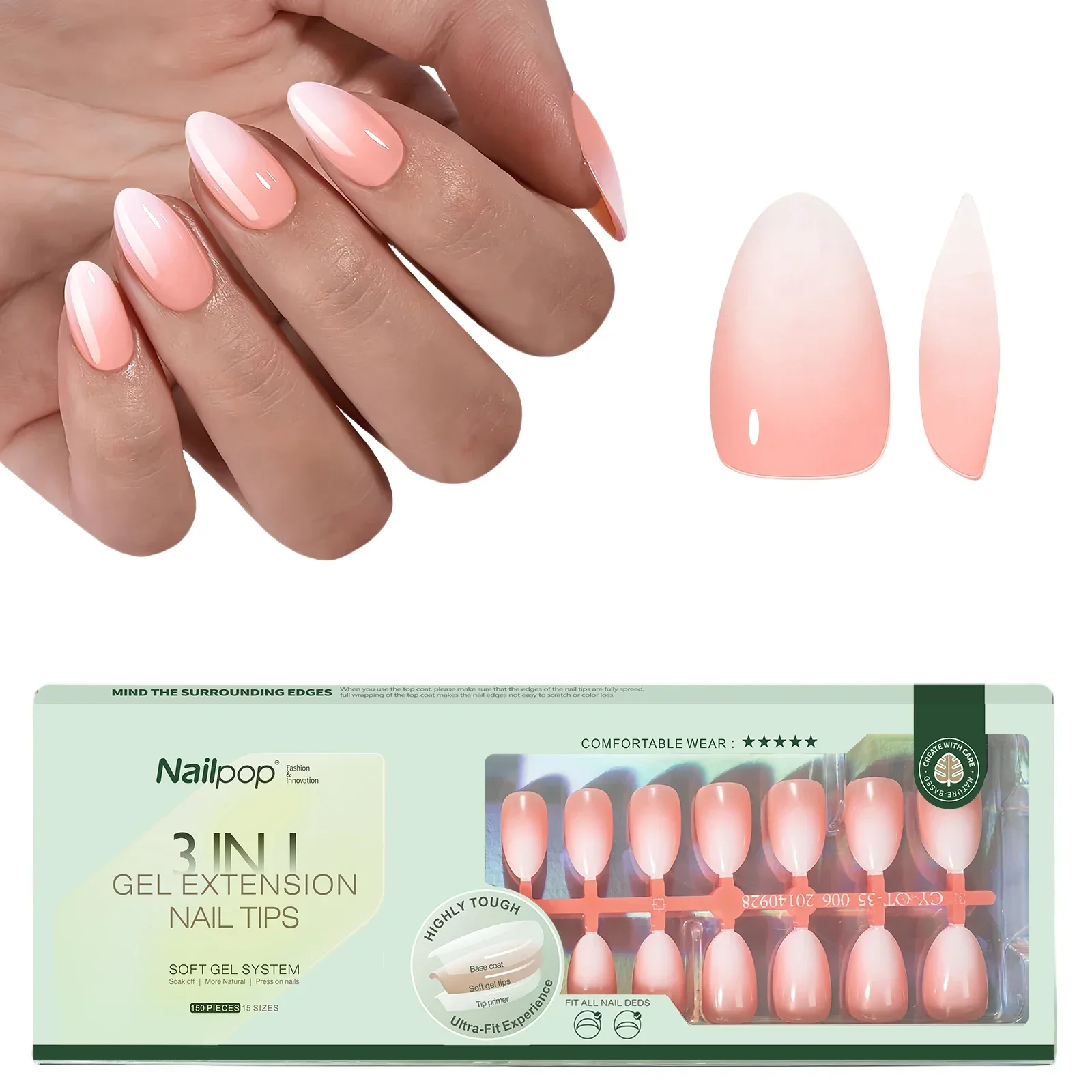 GD1-S Almond