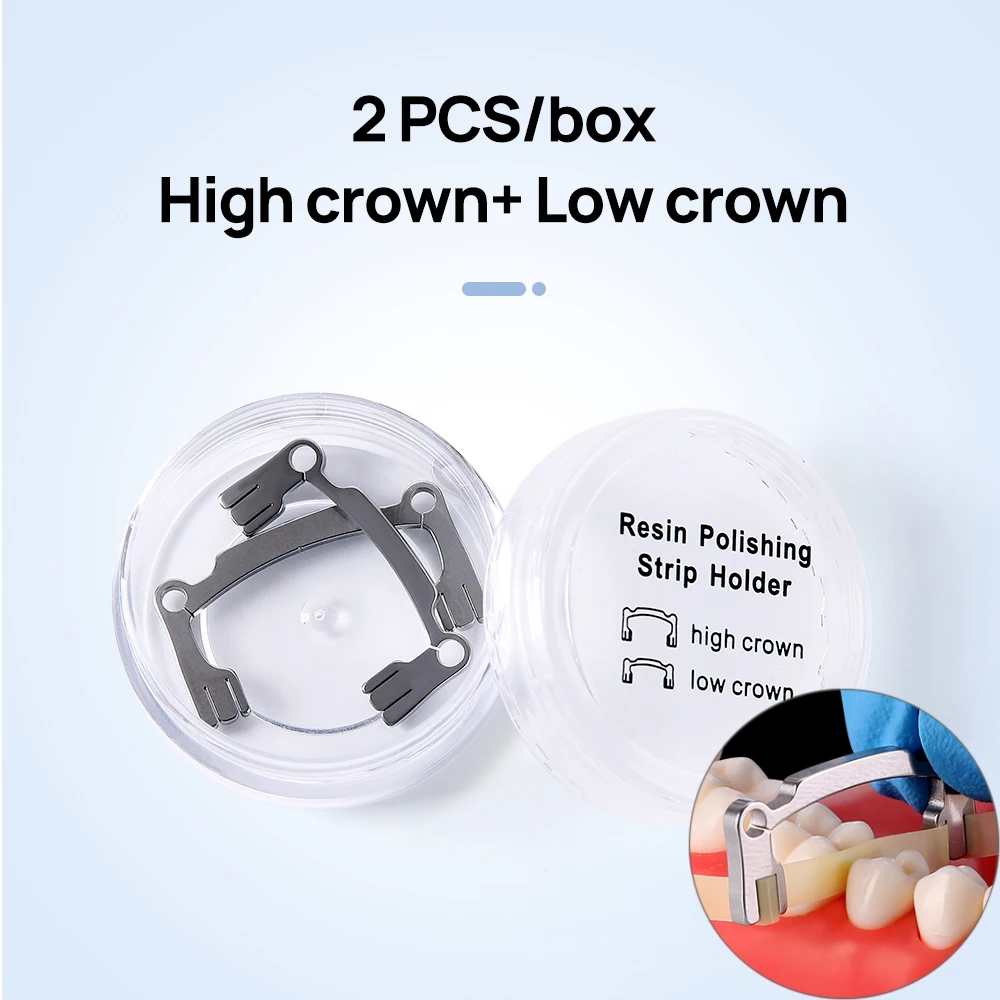 Just 2 pcs handle