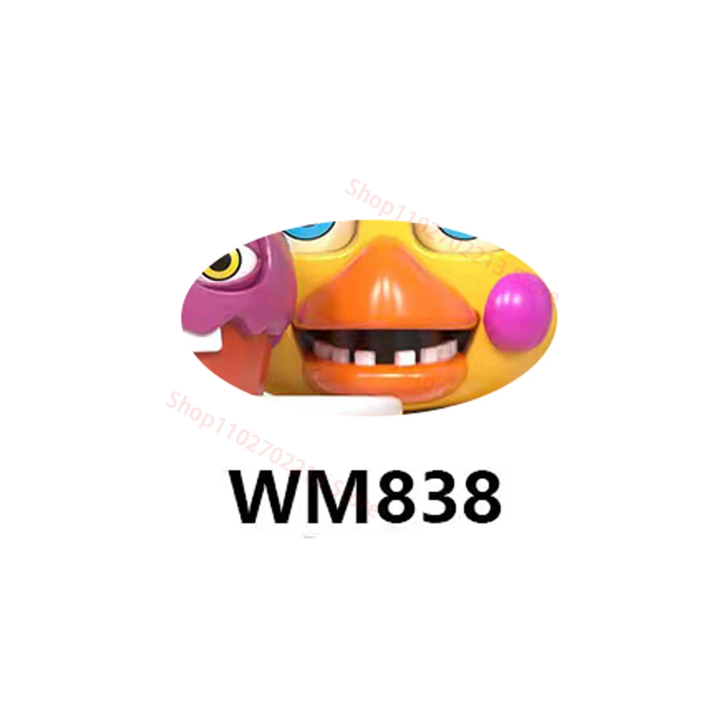 WM838