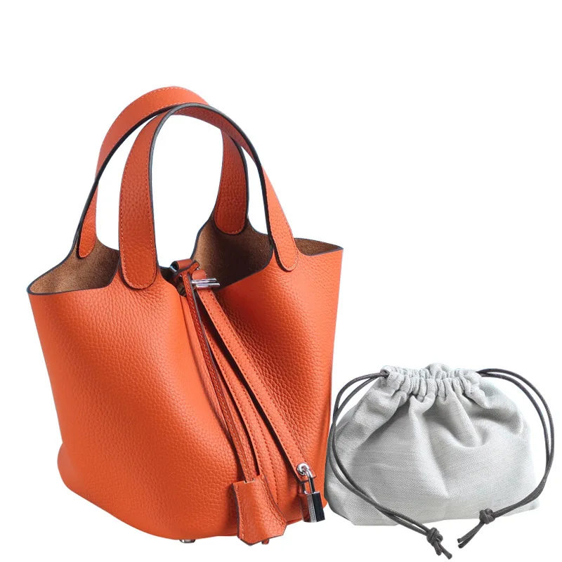 Orange(No Strap)