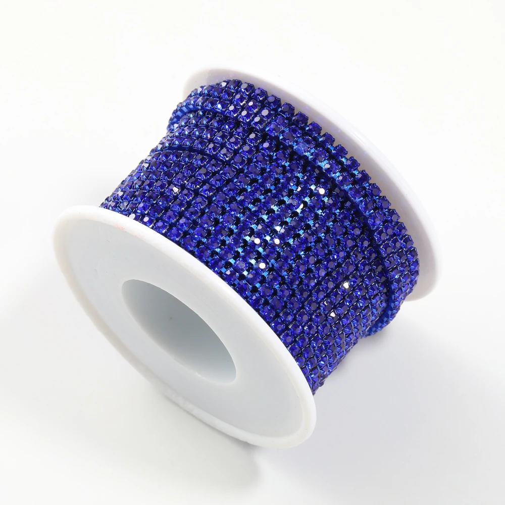 Capri Blue