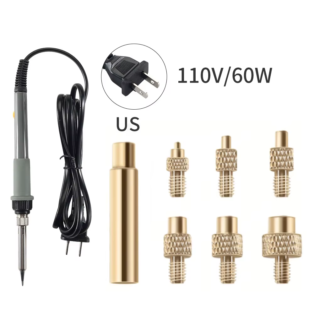 US Plug-1set