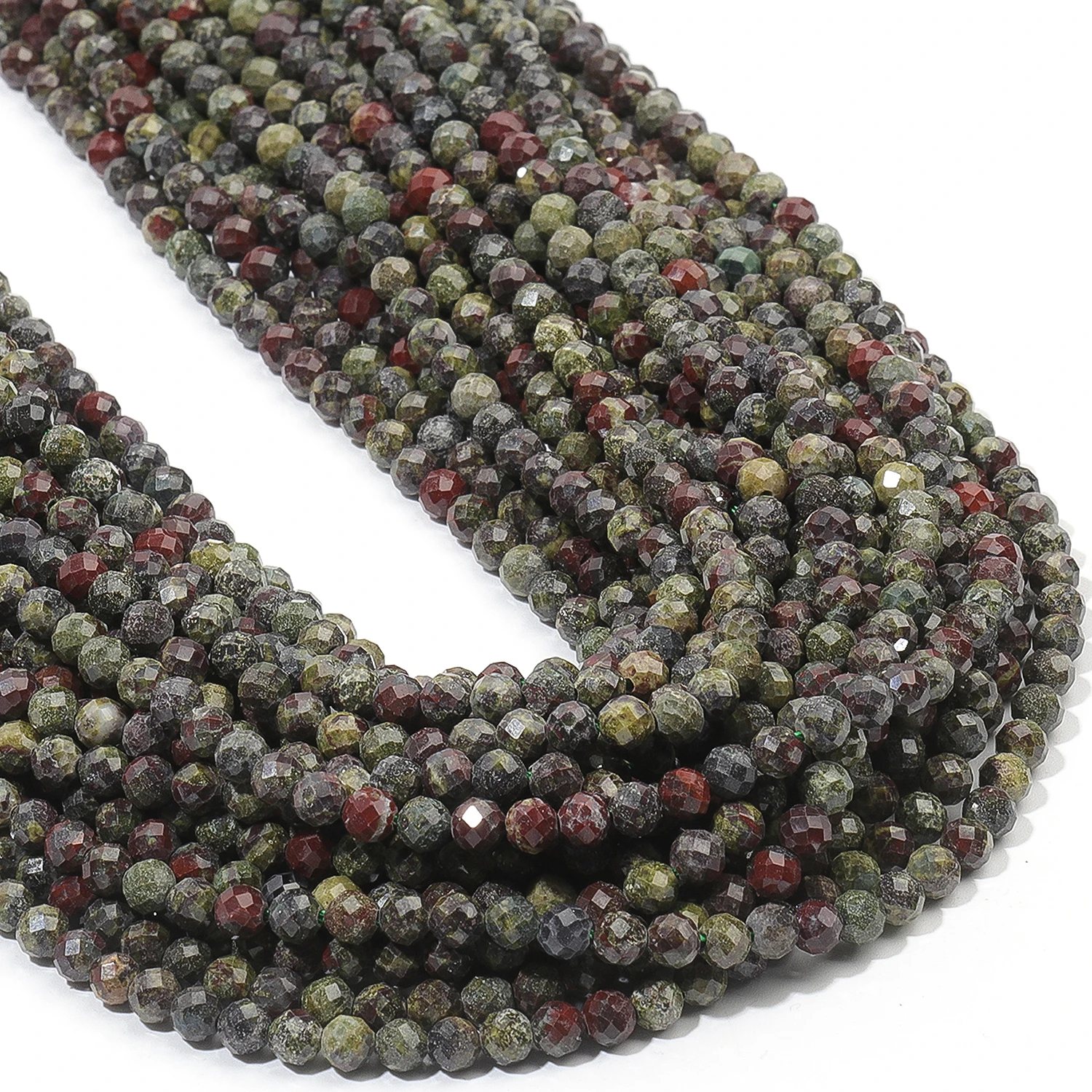 Dragon Blood Stone