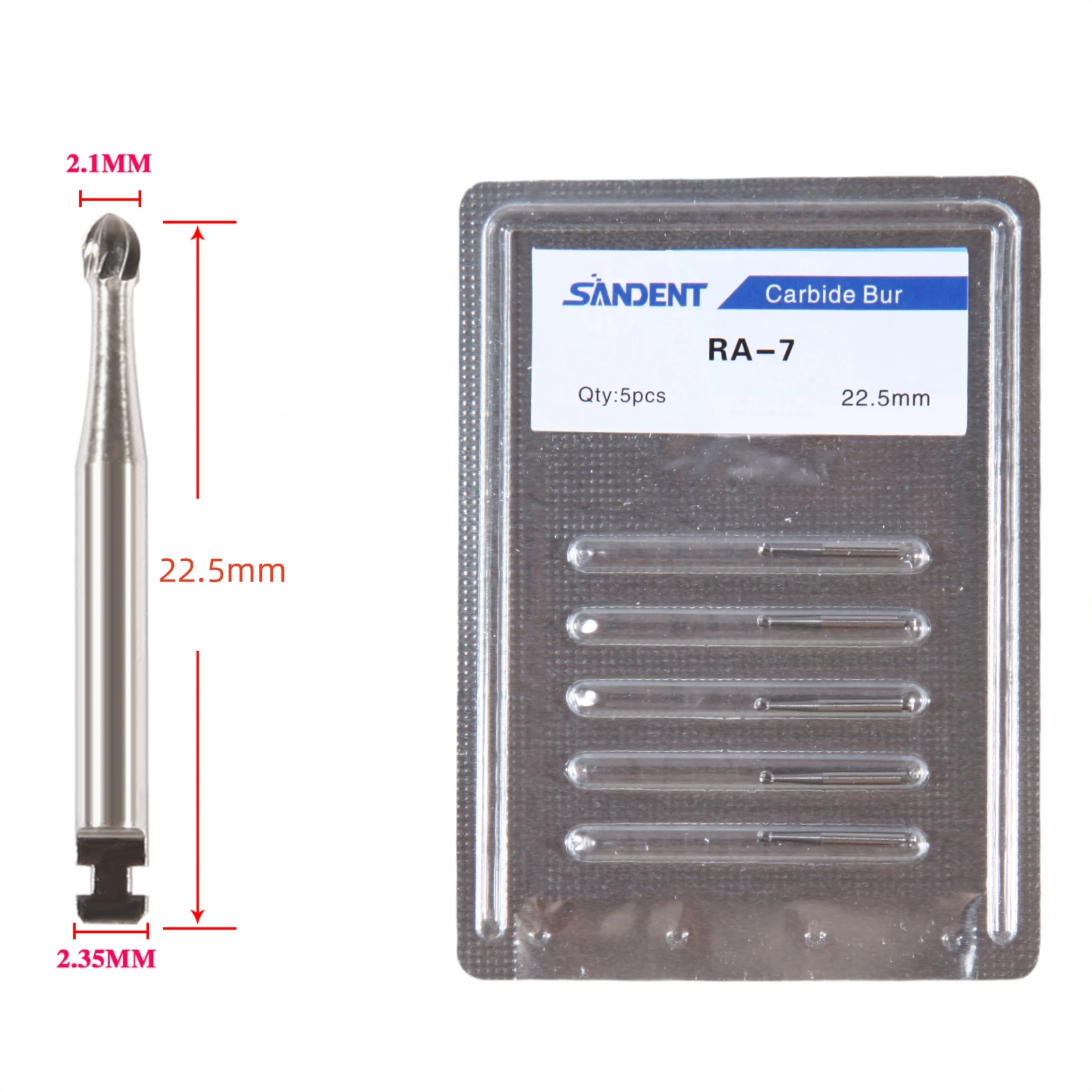 22.5mm-RA7