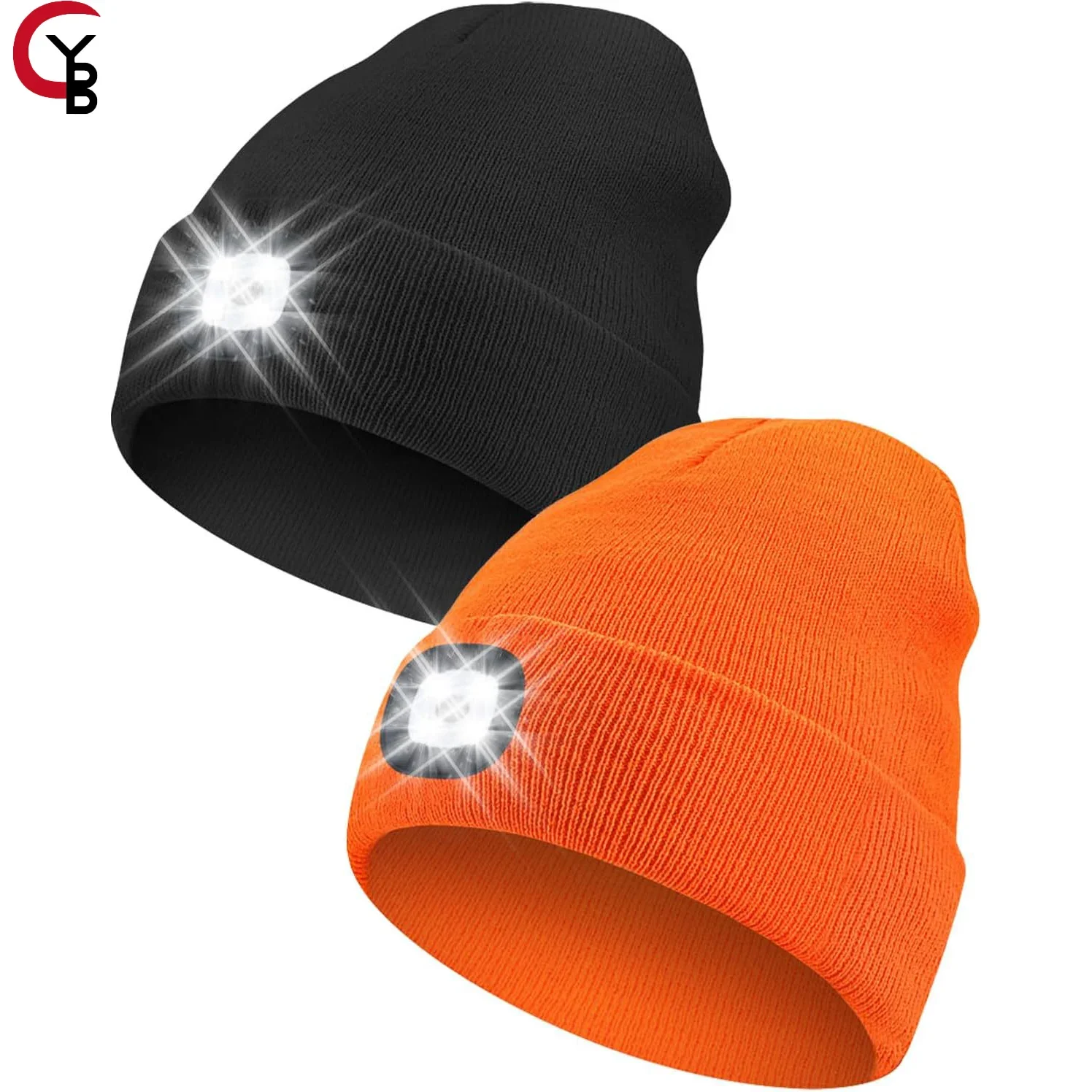 1BLACK 1ORANGE