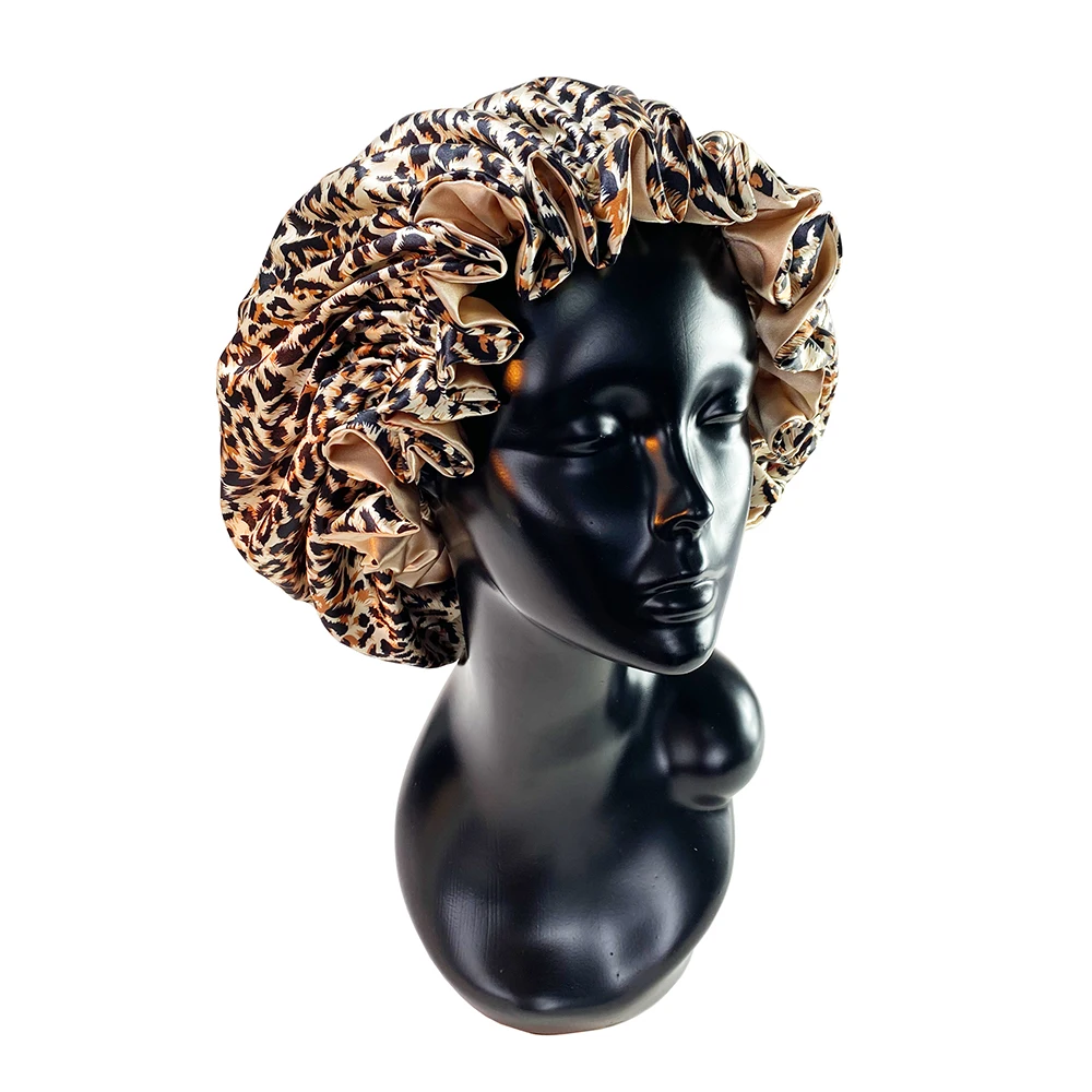 1 Short Bonnet