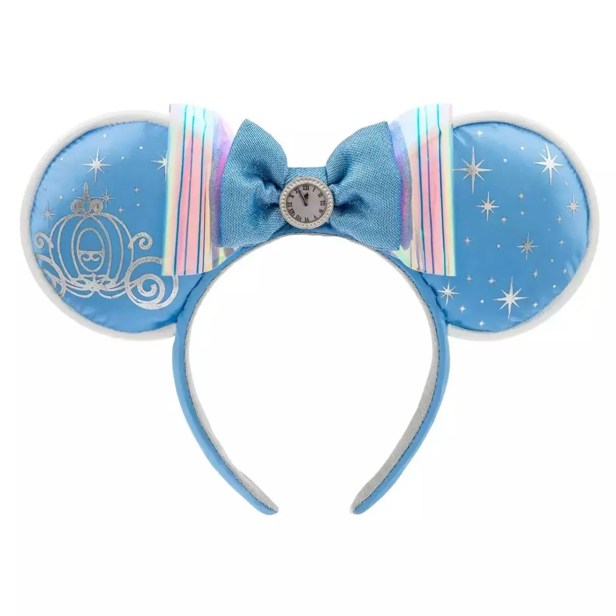 Mickey Headband 2