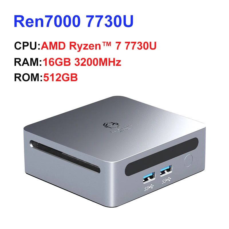 16GB 512GB