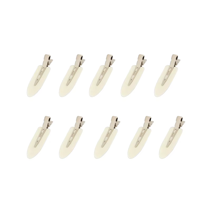 10pcs white