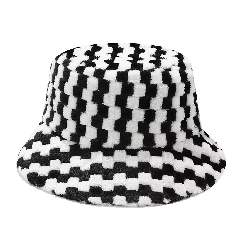 Lattice-Black