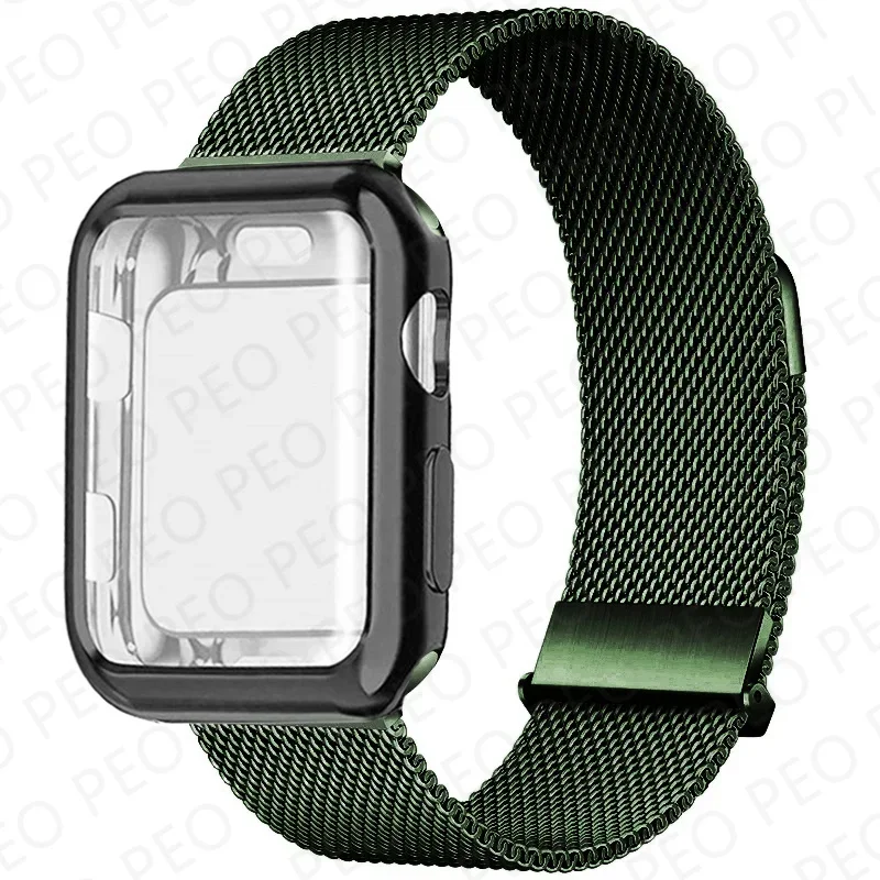 Dark green 15