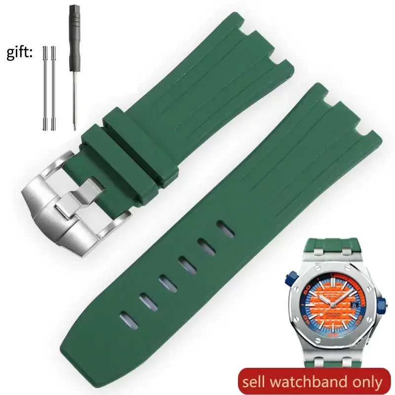Army green-Steel-K14