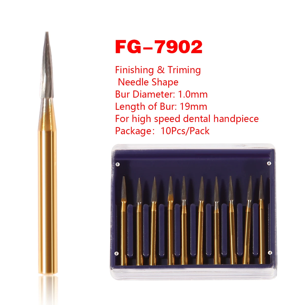 19mm FG-7902