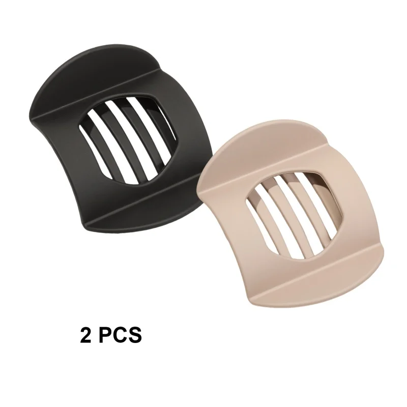 2PCS-Khaki Black