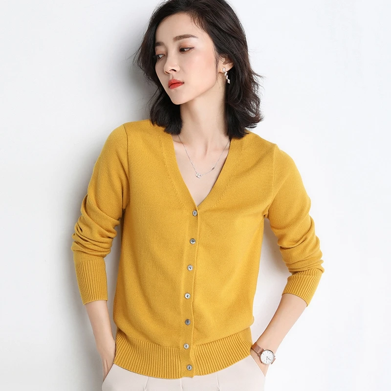 Ginger Yellow
