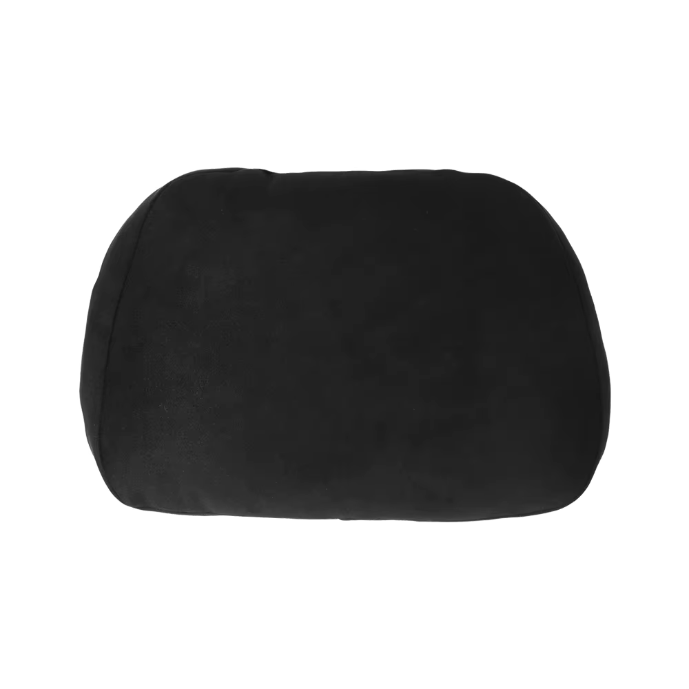 Headrest Black