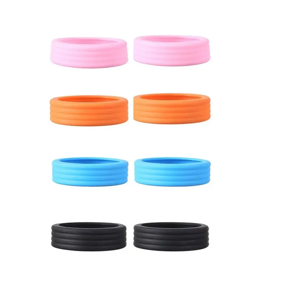 Multicolor-8pcs