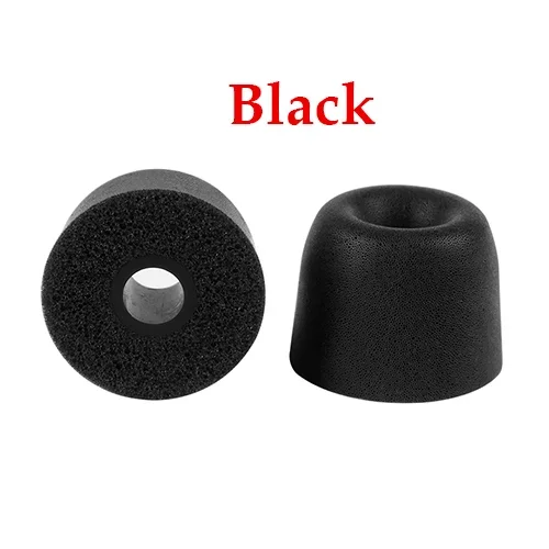 2pcs Black