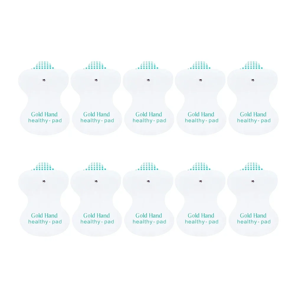 10pcs pads