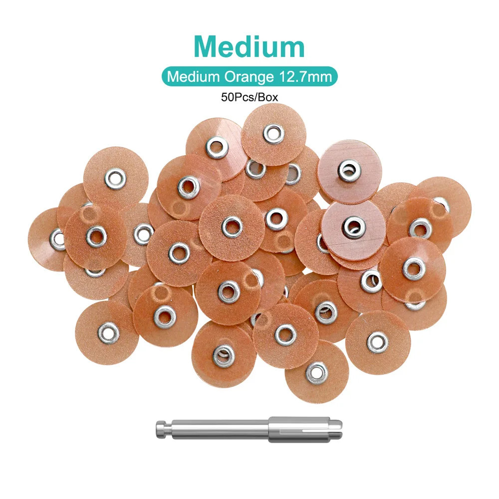 12.7mm Medium