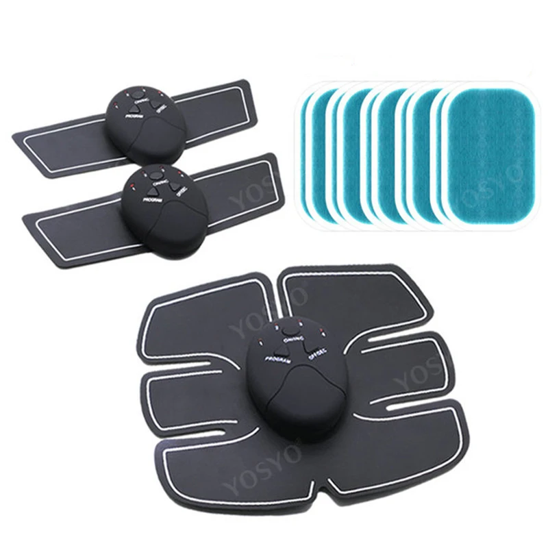 6Pack3in1 5Gel