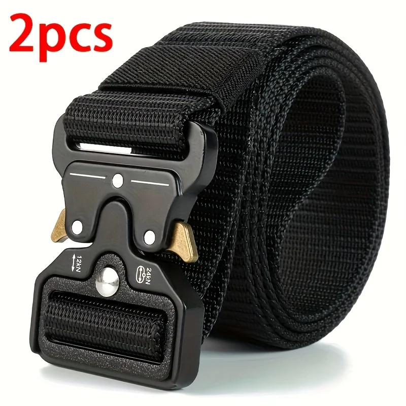 2PCS Black-B