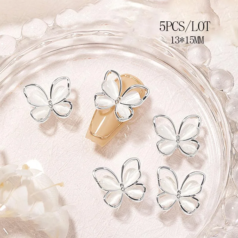 5pcs Alloy 14