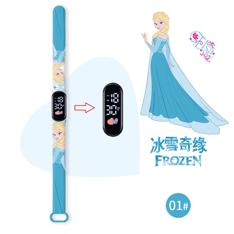 XX Frozen 01