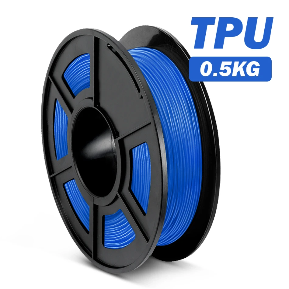 TPU Blue 0.5KG