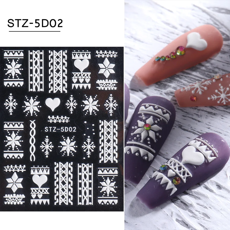 STZ-5D02