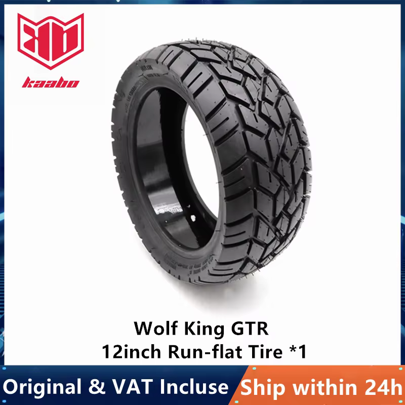 GTR Tire 1 Pc