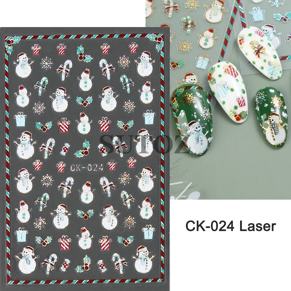 CK-024 Laser