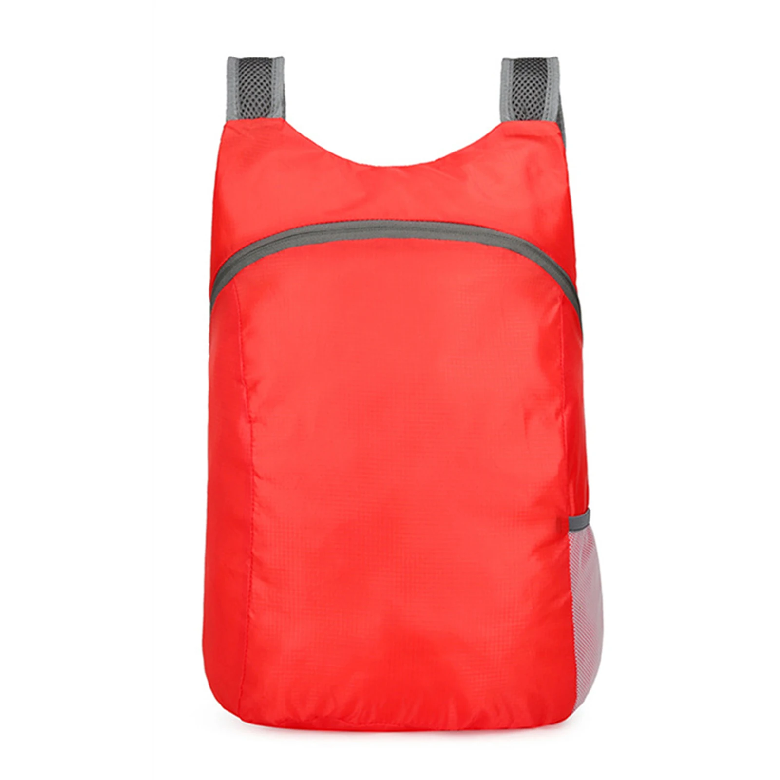 Bright Red