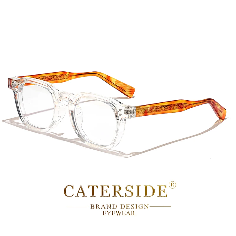 C05 Orange Clear
