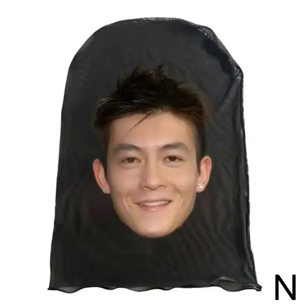 N