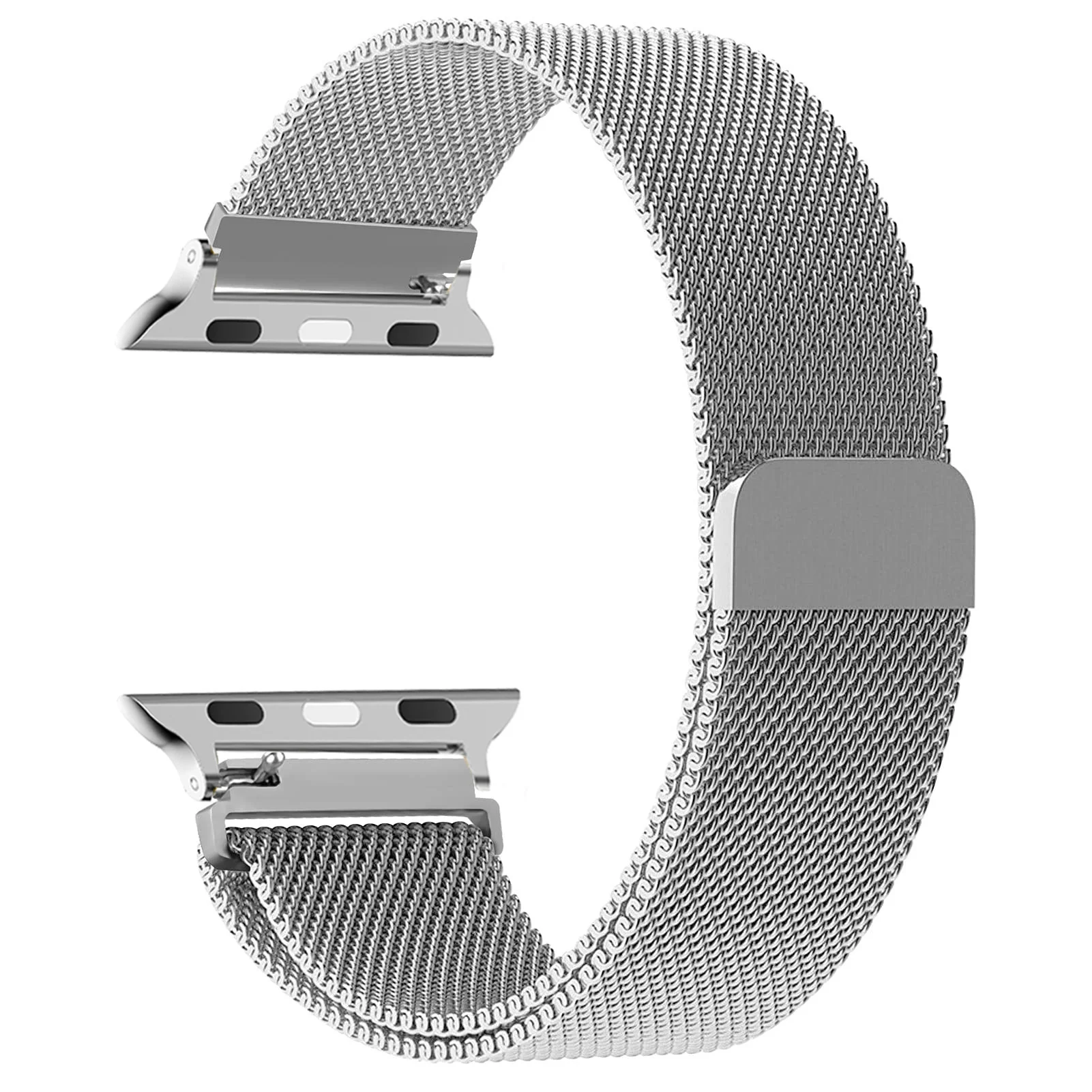 silver