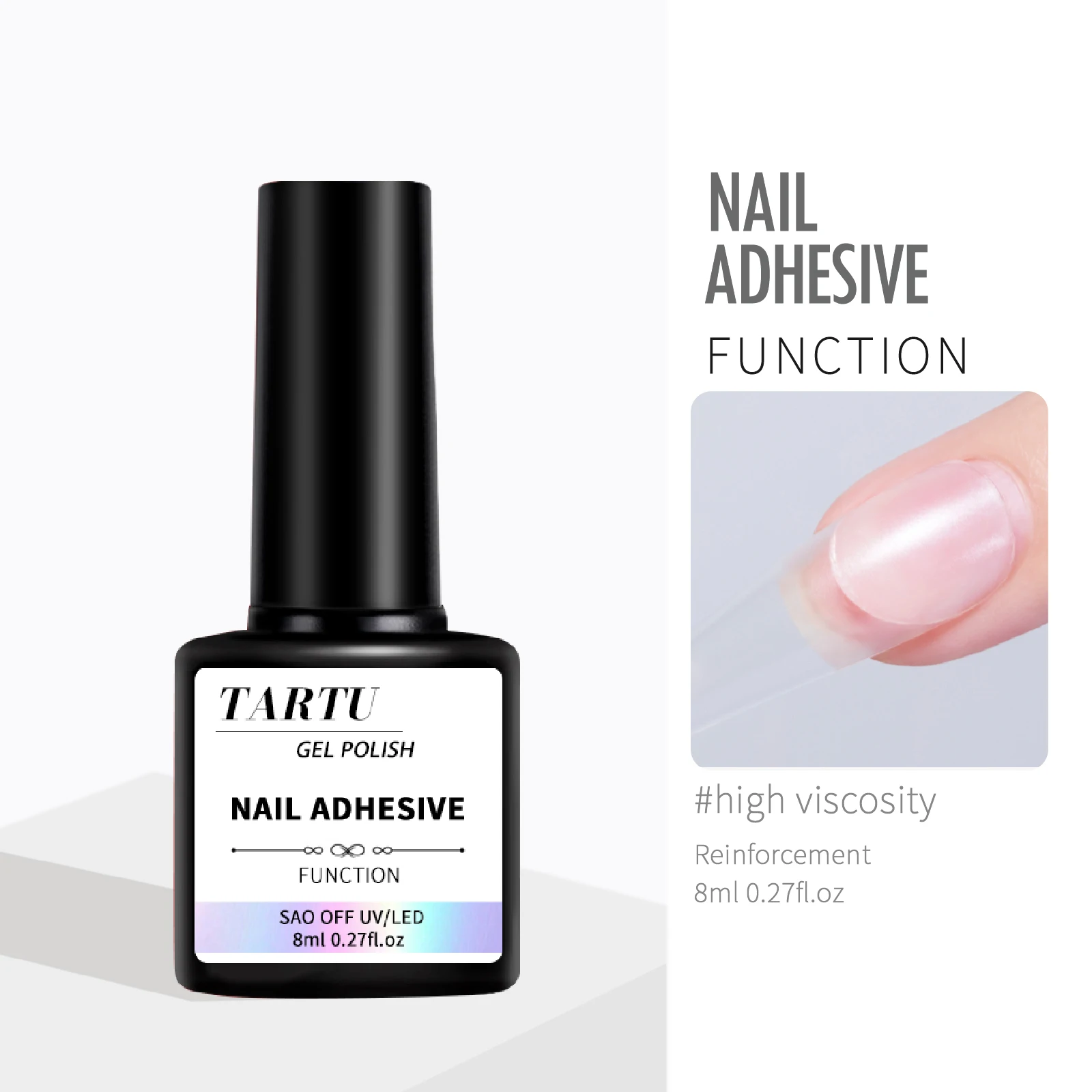 NAIL ADHESIVE-TT