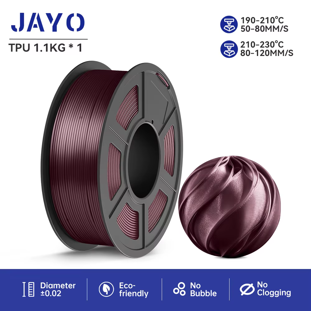 TPU SILK-BD-1.1KG
